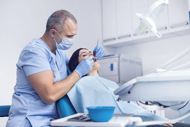 Best Tooth Extraction  in East Pepperell, MA